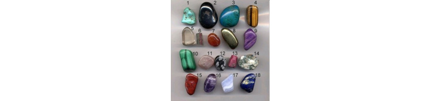 Signos astrológicos e as Pedras Preciosas!